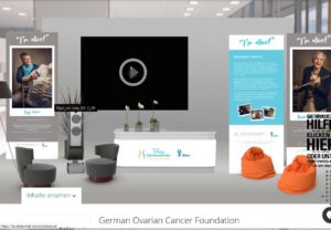 Deutsche Stiftung Eierstockkrebs Kongress Studien