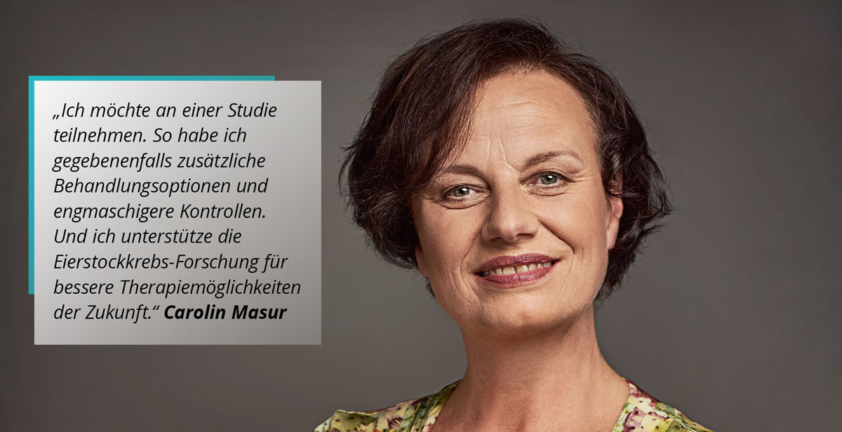 Studie-Eierstockkrebs-Testimonial-Header