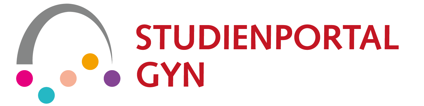 Studienportal-Gyn-Logo